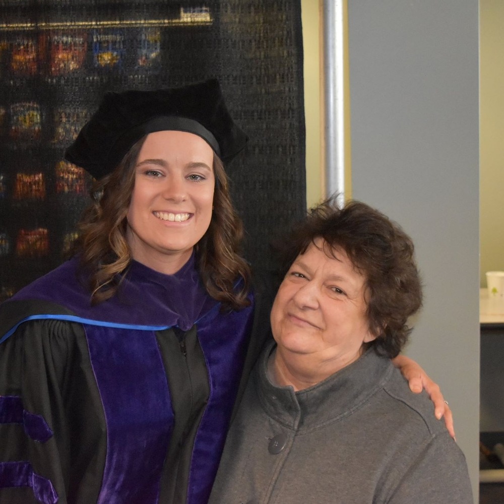 Meet your Posher, Gabriella